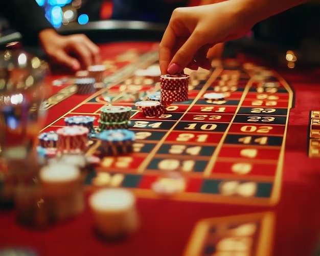 hoki108 --slot Read Game and Access Terms Clearly